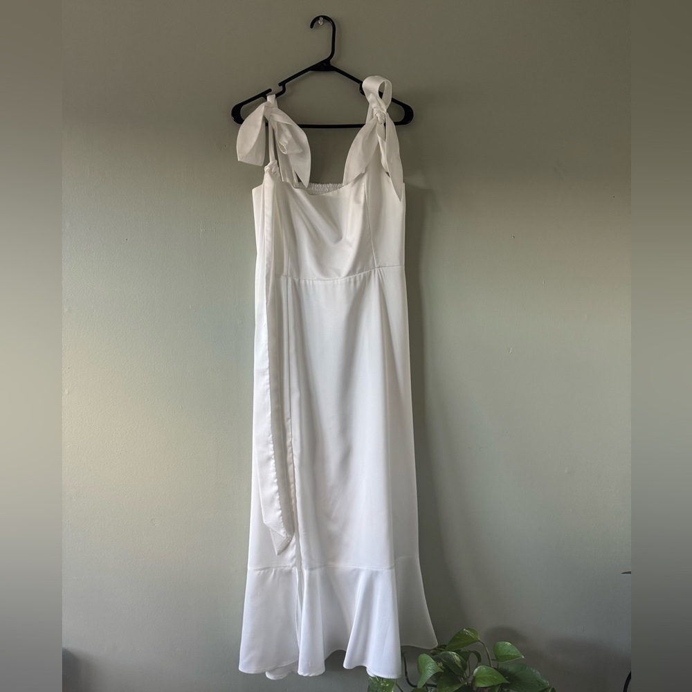 Garden Midi Dress by Show Me Your MuMu